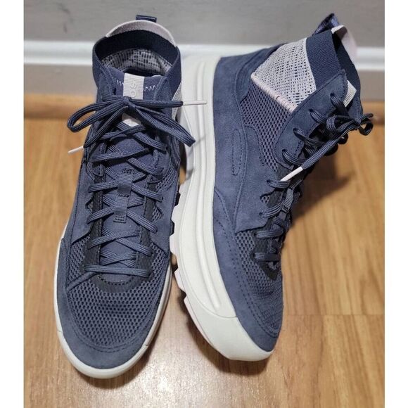 Sorel ONA 503 Knit Mid Sneaker 9.5 - Picture 2 of 10